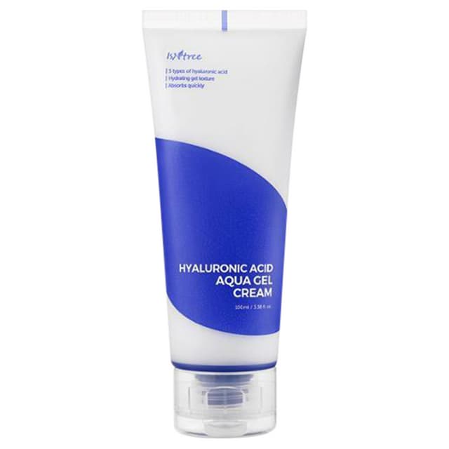 Isntree — Hyaluronic Acid Aqua Gel Cream
