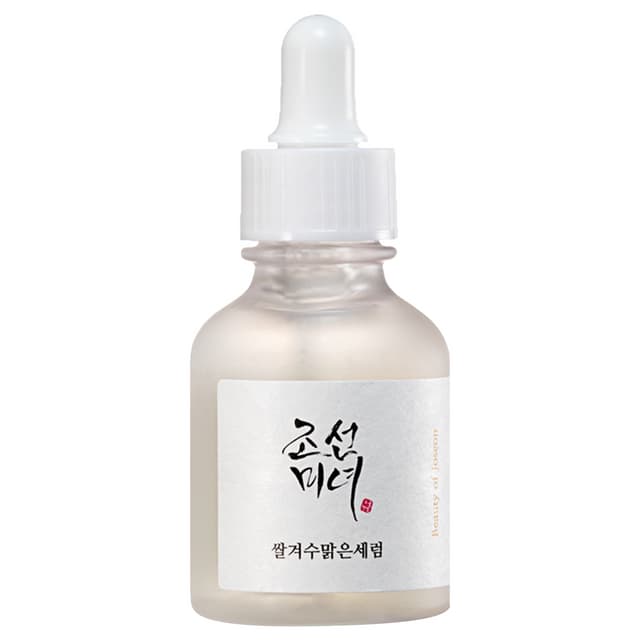 Beauty of Joseon — Glow Deep Serum Rice + Alpha Arbutin