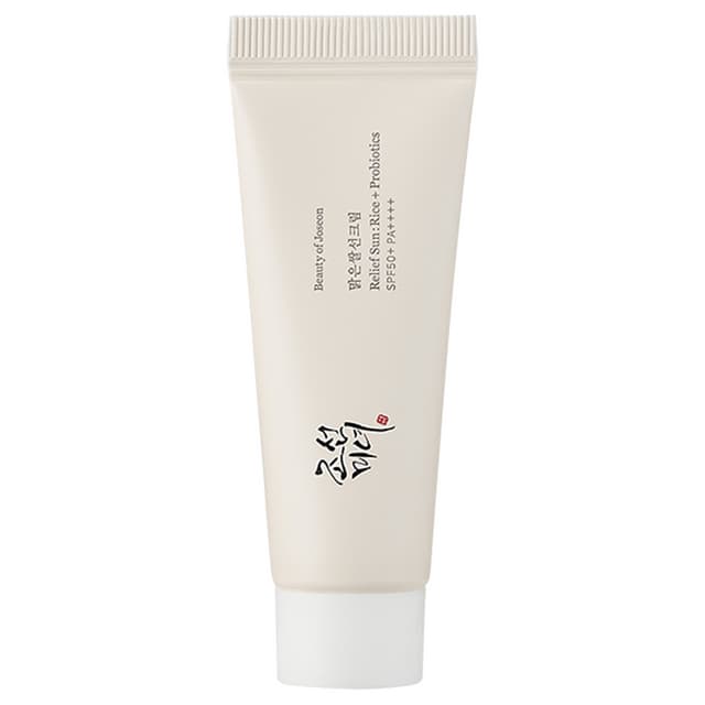 Beauty of Joseon — Relief Sun Rice + Probiotics SPF50+